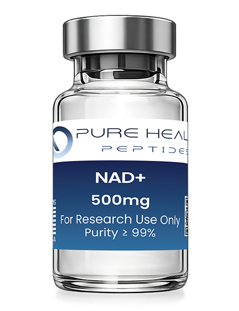 NAD+